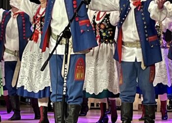 Mielec:  Świętowali swój jubileusz…
