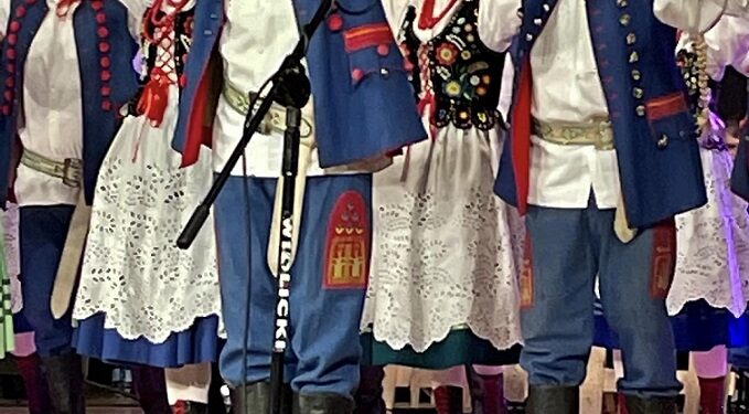 Mielec:  Świętowali swój jubileusz…