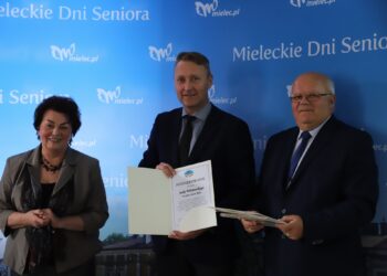 Mielec: Podsumowano  tegoroczne Mieleckie Dni Seniora 2022