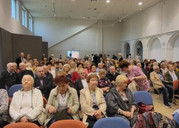 Mielec: Zainaugurowali rok akademicki