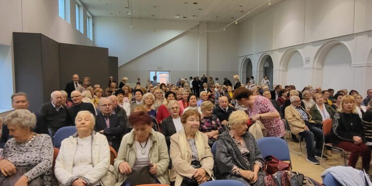 Mielec: Zainaugurowali rok akademicki