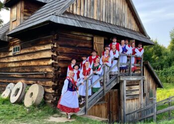 Mielec: „Rzeszowiacy” – seniorzy obchodzą ćwierćwiecze