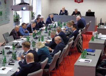 Mielec: Dodatkowe zabezpieczenie szpitalnego kredytu