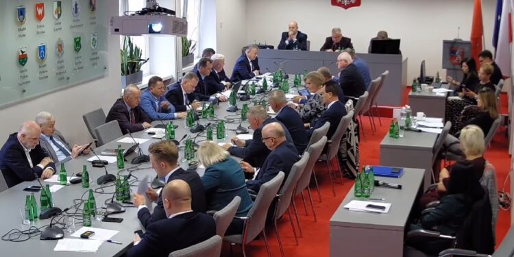 Mielec: Dodatkowe zabezpieczenie szpitalnego kredytu