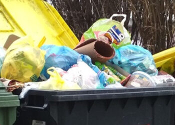 Nisko: Niżański MZK zajmie się wywozem śmieci w gminie