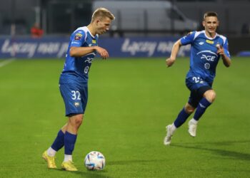 Mielec:  Walka z wiceliderem o punkty…