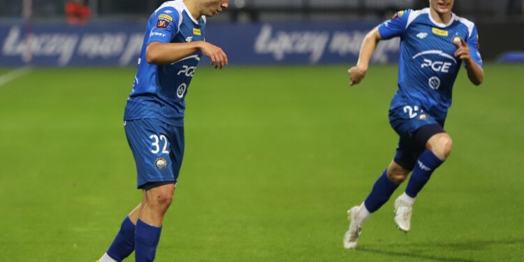 Mielec:  Walka z wiceliderem o punkty…