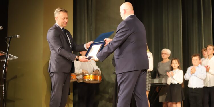 Mielec: Mielecka „szóstka” na szóstkę!