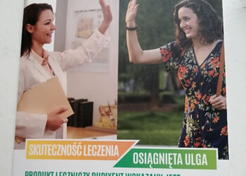 Stalowa Wola: Oddział  Dermatologiczny wprowadził leczenie biologiczne atopowego zapalenia skóry