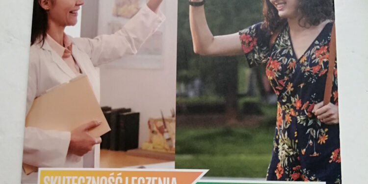 Stalowa Wola: Oddział  Dermatologiczny wprowadził leczenie biologiczne atopowego zapalenia skóry