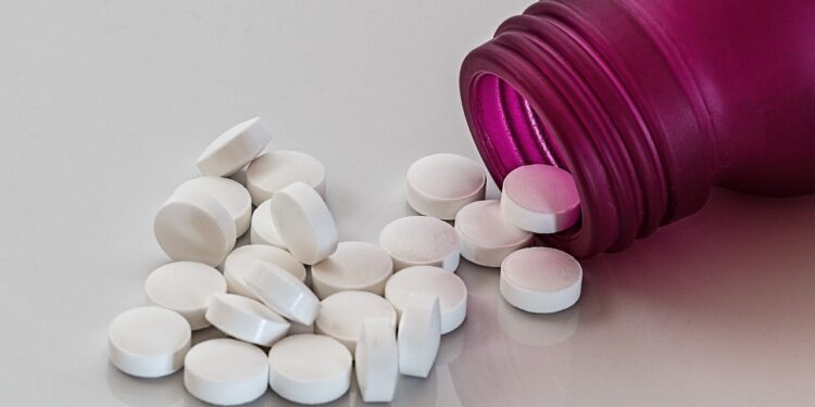 Tarnobrzeg. Są tabletki z jodkiem potasu.