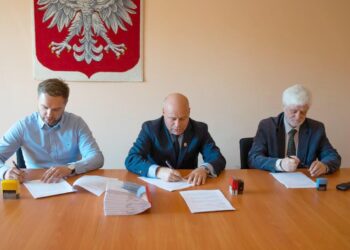 Ulanów: Firma z Jeżowego  przebuduje dawny internat na centrum opiekuńczo-mieszkalne