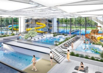 Stalowa Wola: Rusza projektowanie aquaparku