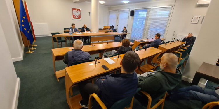 Nisko: Dobiegł końca pierwszy etap rozbudowy Szpitala Powiatowego w Nisku