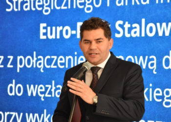 Stalowa Wola: 450 milionów na uzbrojenie terenów inwestycyjnych w Stalowej Woli
