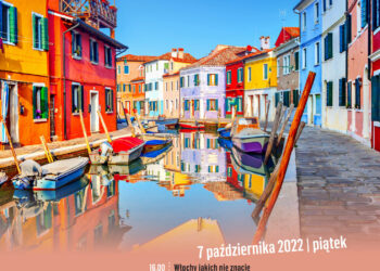 Stalowa Wola: Poznajmy się w Stalowej Woli i wieczór włoski już w ten piątek