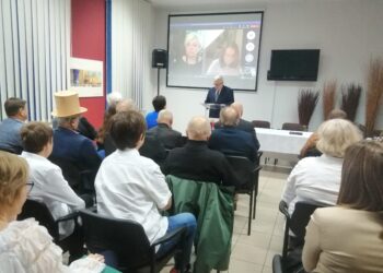 Rudnik nad Sanem: Debata i start prac nad wnioskiem o wpis wikliniarstwa na listę UNESCO