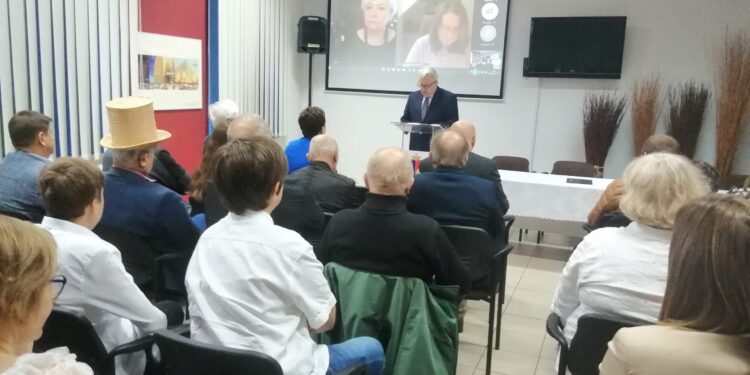 Rudnik nad Sanem: Debata i start prac nad wnioskiem o wpis wikliniarstwa na listę UNESCO