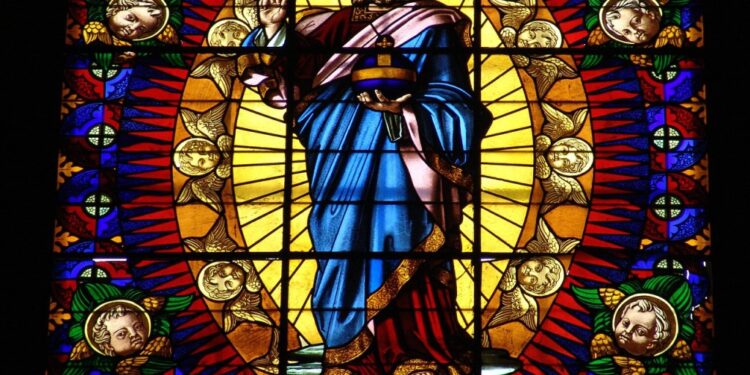 Mielec: Konsekracja kościoła