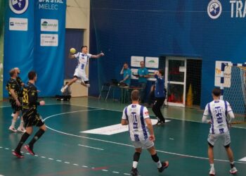 Mielec: Wygrane mieleckich drużyn!