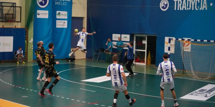 Mielec: Wygrane mieleckich drużyn!