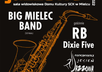 Mielec:  Zaduszki jazzowe