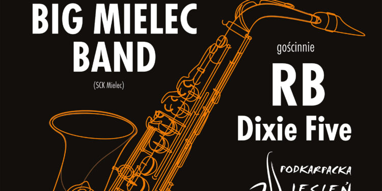 Mielec:  Zaduszki jazzowe