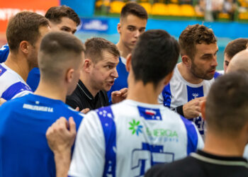 Mielec:   Weekendowe zmagania sportowe