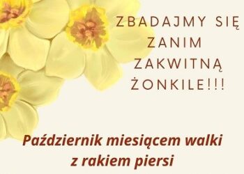 Tarnobrzeg. Chcą stworzyć „Poletko nadziei”.