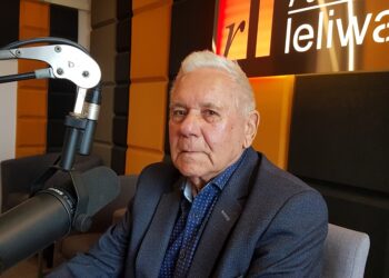 Tarnobrzeg, kraj. Trwa Tydzień Godności Osób ze Stomią.