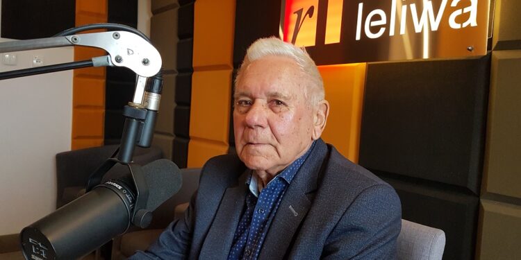 Tarnobrzeg, kraj. Trwa Tydzień Godności Osób ze Stomią.