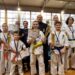 Sandomierz: Dobra passa sandomierskich karateków