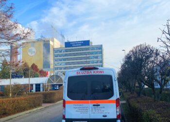 Połaniec: Ponad 19 litrów krwi podczas akcji krwiodawstwa w Enei Połaniec