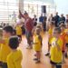 Gierlachów: II Świętokrzyska Olimpiada Przedszkolaka.