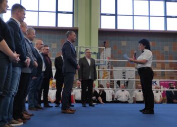 Mielec:    Święto Boksu w Mielcu!