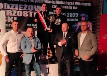 Mielec: Za nami Młodzieżowe Mistrzostwa Polski w boksie olimpijskim.