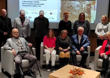 Mielec: Tropami zabytków językowych Mielca