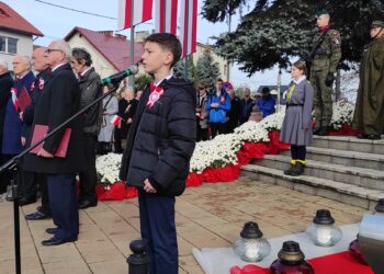 Mielec: O Niepodległość trzeba walczyć….