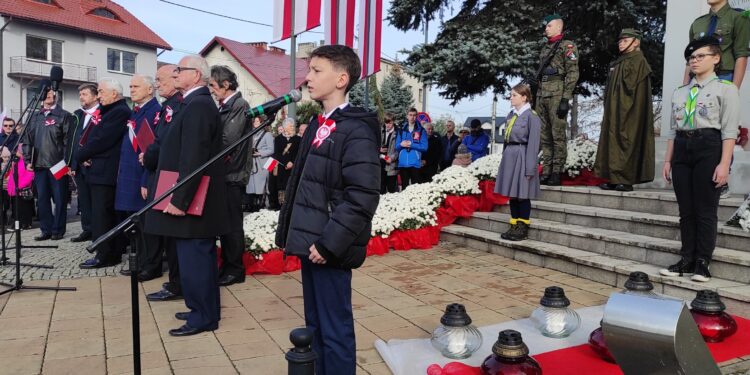 Mielec: O Niepodległość trzeba walczyć….