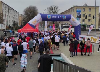 Mielec: Za nami 5 Bieg Niepodległości…