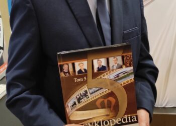 Mielec: Kolejny tom Encyklopedii Miasta Mielca