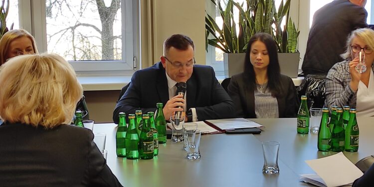 Mielec: Dyrektor szpitala złożył rezygnację