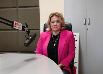 Mielec: Wąsem przypominają o badaniu się!