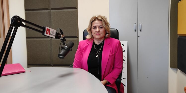 Mielec: Wąsem przypominają o badaniu się!