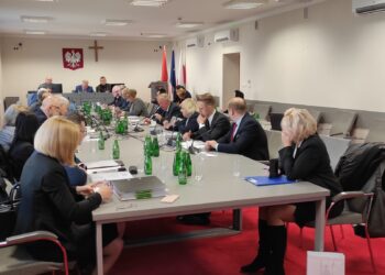 Mielec: Plan przyjęty, co z jego realizacją?