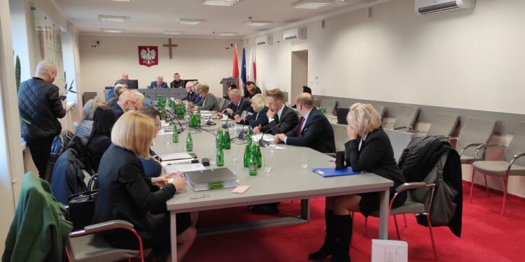 Mielec: Plan przyjęty, co z jego realizacją?