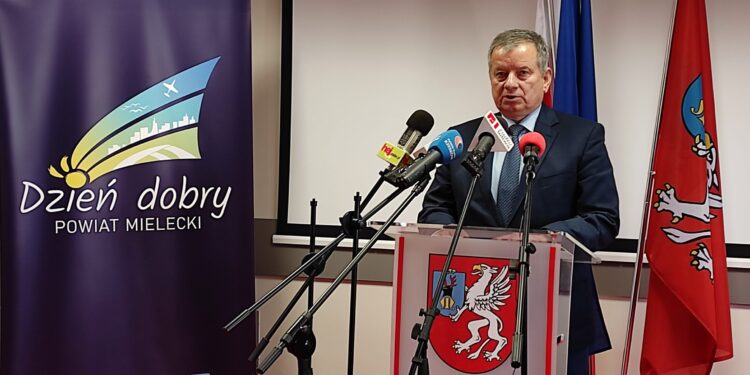 Mielec: Jeszcze w grudniu konkurs na dyrektora szpitala ?