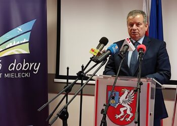 Mielec: Apel  do  rządzących !