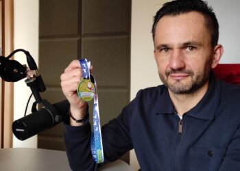 Mielec: Mikołajkowy Bieg Odblaskowy