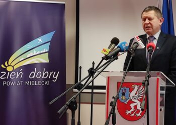 Mielec: To jeden z najlepszych planów…